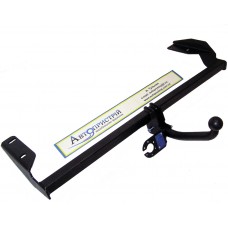 Фаркоп Chevrolet Aveo хетчбек (2008-2011) Шевроле Авео