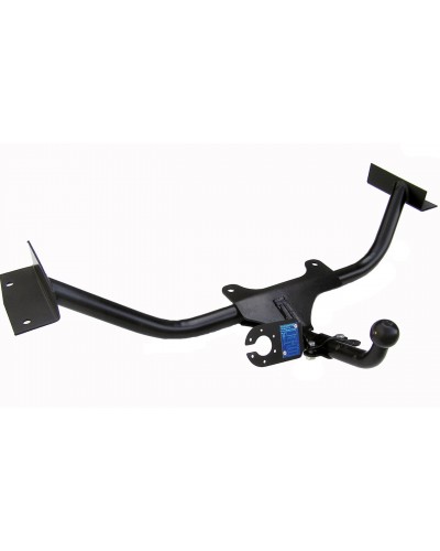 Фаркоп на ЗАЗ Сһапсе (з 2009 --)