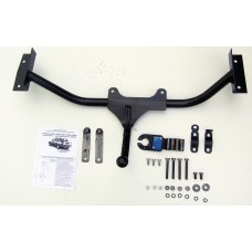 Фаркоп на ЗАЗ Сһапсе (з 2009 --)