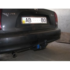 Фаркоп на ЗАЗ Сһапсе (з 2009 --)