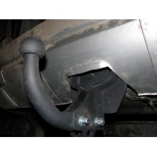 Фаркоп Mercedes ML w163 (1998-2005) Мерседес МЛ