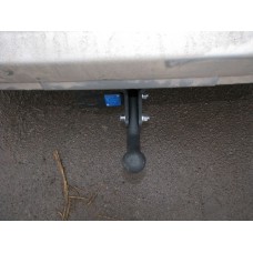 Фаркоп Mercedes ML w163 (1998-2005) Мерседес МЛ