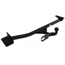 Фаркоп Opel Ascona (1984-1988) Опель Аскона