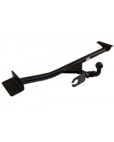 Фаркоп Opel Ascona (1984-1988) Опель Аскона