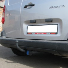 Фаркоп Opel Combo E (c 2019–) Сьемный