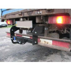 Фаркоп Jac 1020 (з 2006 --)