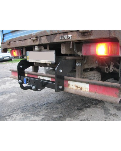 Фаркоп Jac 1020 (з 2006 --)