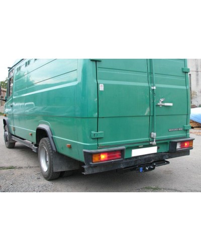 Фаркоп Mercedes-Benz 714D (1989-1996) REX