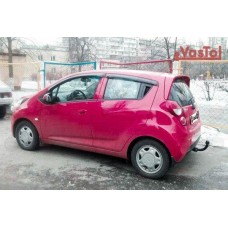 Фаркоп Ravon R2 (2016-2022) Vastol