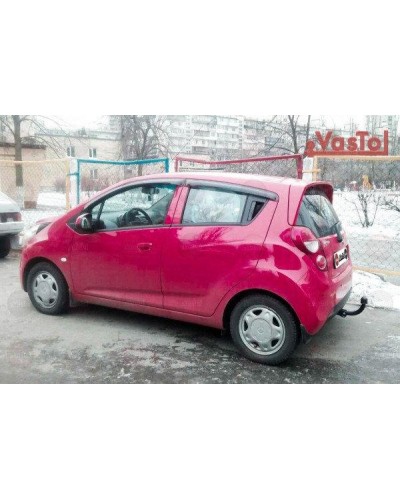 Фаркоп Ravon R2 (2016-2022) Vastol