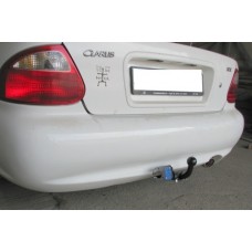 Фаркоп Kia Clarus  (1996-2001) Киа Кларус