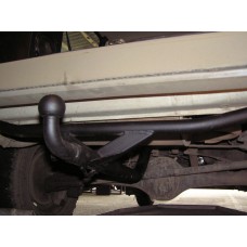 Фаркоп Ваз 2121 НИВА (1977-2016) + Електропакет