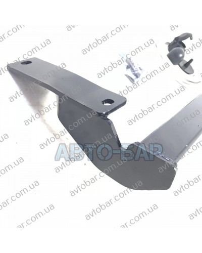 Фаркоп Opel Astra H хетчбек (з 2004--) Автопристрій