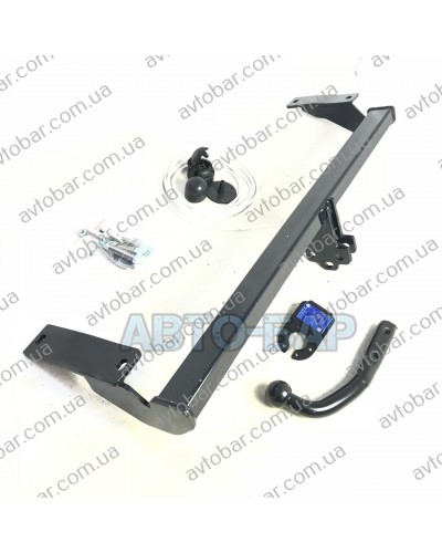 Фаркоп Opel Astra H хетчбек (з 2004--) Автопристрій