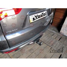 Фаркоп Mitsubishi Pajero Sport (2008-2015) Vastol
