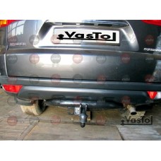Фаркоп Mitsubishi Pajero Sport (2008-2015) Vastol