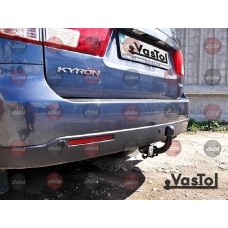 Фаркоп SsangYong Kyron (2005-2017) Vastol