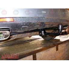 Фаркоп SsangYong Korando (c 2010--) Vastol