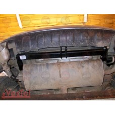 Фаркоп SsangYong Korando (c 2010--) Vastol