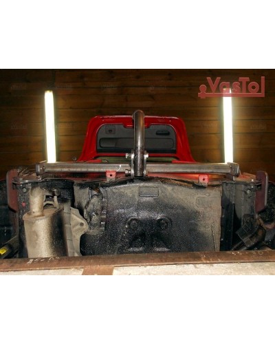 Фаркоп Ravon R2 (2016-2022) Vastol
