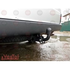 Фаркоп на Mercedes Vito 639 (2004-2014) Vastol