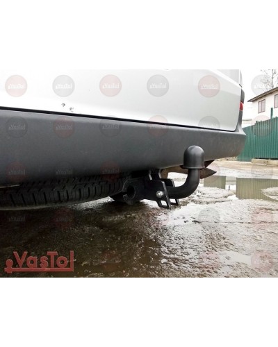 Фаркоп на Mercedes Vito 639 (2004-2014) Vastol