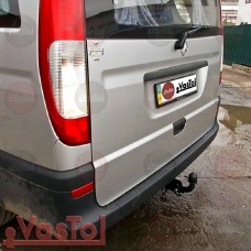 Фаркоп на Mercedes Vito 639 (2004-2014) Vastol