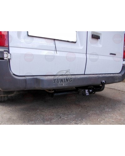Фаркоп Ford Transit (2000-2013) Vastol