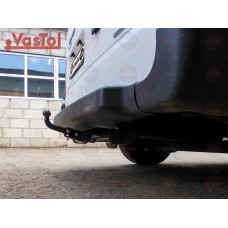 Фаркоп Ford Transit (2000-2013) Vastol