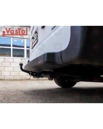 Фаркоп Ford Transit (2000-2013) Vastol