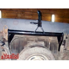 Фаркоп Ford Transit (2000-2013) Vastol