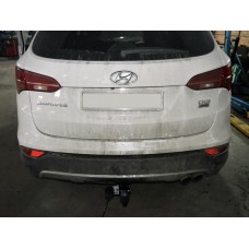 Фаркоп Hyundai SantaFe (2013-2018) Vastol