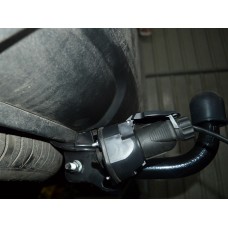 Фаркоп Hyundai SantaFe (2013-2018) Vastol