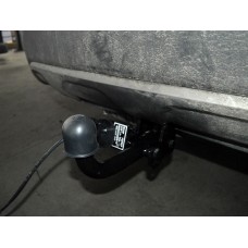 Фаркоп Hyundai SantaFe (2013-2018) Vastol