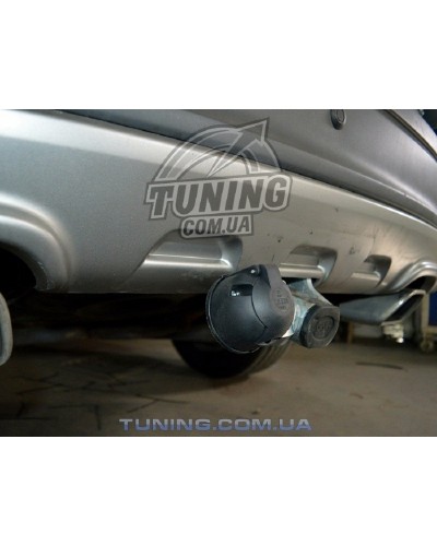 Фаркоп "Galia" Chevrolet Captiva (з 2006--)