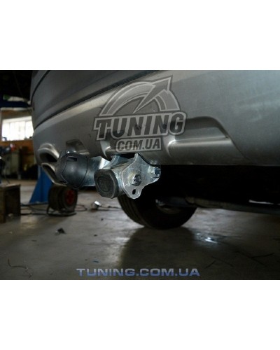 Фаркоп "Galia" Chevrolet Captiva (з 2006--)
