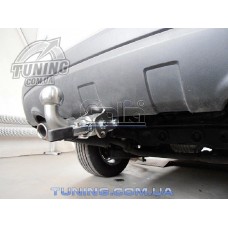 Фаркоп "Galia" Chevrolet Captiva (з 2006--)