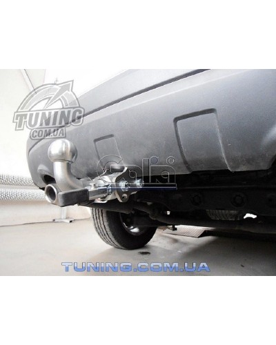 Фаркоп "Galia" Chevrolet Captiva (з 2006--)