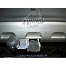 Фаркоп "Galia" Chevrolet Captiva (з 2006--)