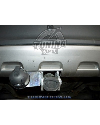 Фаркоп "Galia" Chevrolet Captiva (з 2006--)