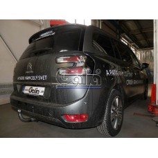 Фаркоп "Galia" Citroen C4 Grand Picasso (з 2013--)