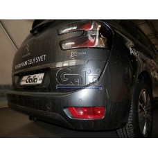 Фаркоп "Galia" Citroen C4 Grand Picasso (з 2013--)