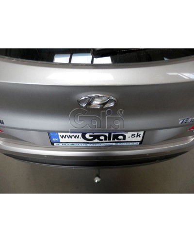 Фаркоп "Galia" Hyundai Tucson (з 2018--)