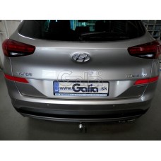 Фаркоп "Galia" Hyundai Tucson (з 2018--)