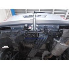 Фаркоп "Galia" Volkswagen Transporter T6 (з 2003--) автомат