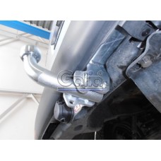 Фаркоп "Galia" Volkswagen Transporter T6 (з 2003--) автомат