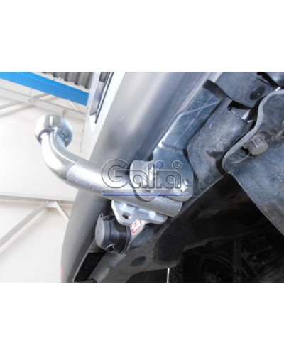 Фаркоп "Galia" Volkswagen Transporter T6 (з 2003--) автомат