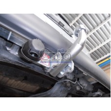 Фаркоп "Galia" Volkswagen Transporter T6 (з 2003--) автомат