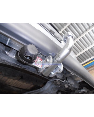 Фаркоп "Galia" Volkswagen Transporter T6 (з 2003--) автомат