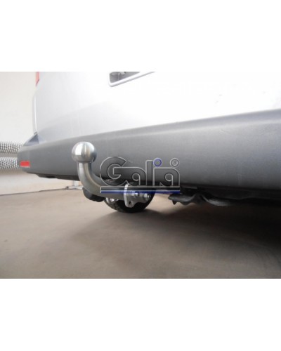 Фаркоп "Galia" Volkswagen Transporter T6 (з 2003--) автомат